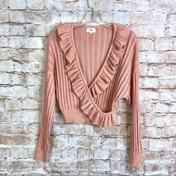 LPA Sweater - Picture 3 of 5